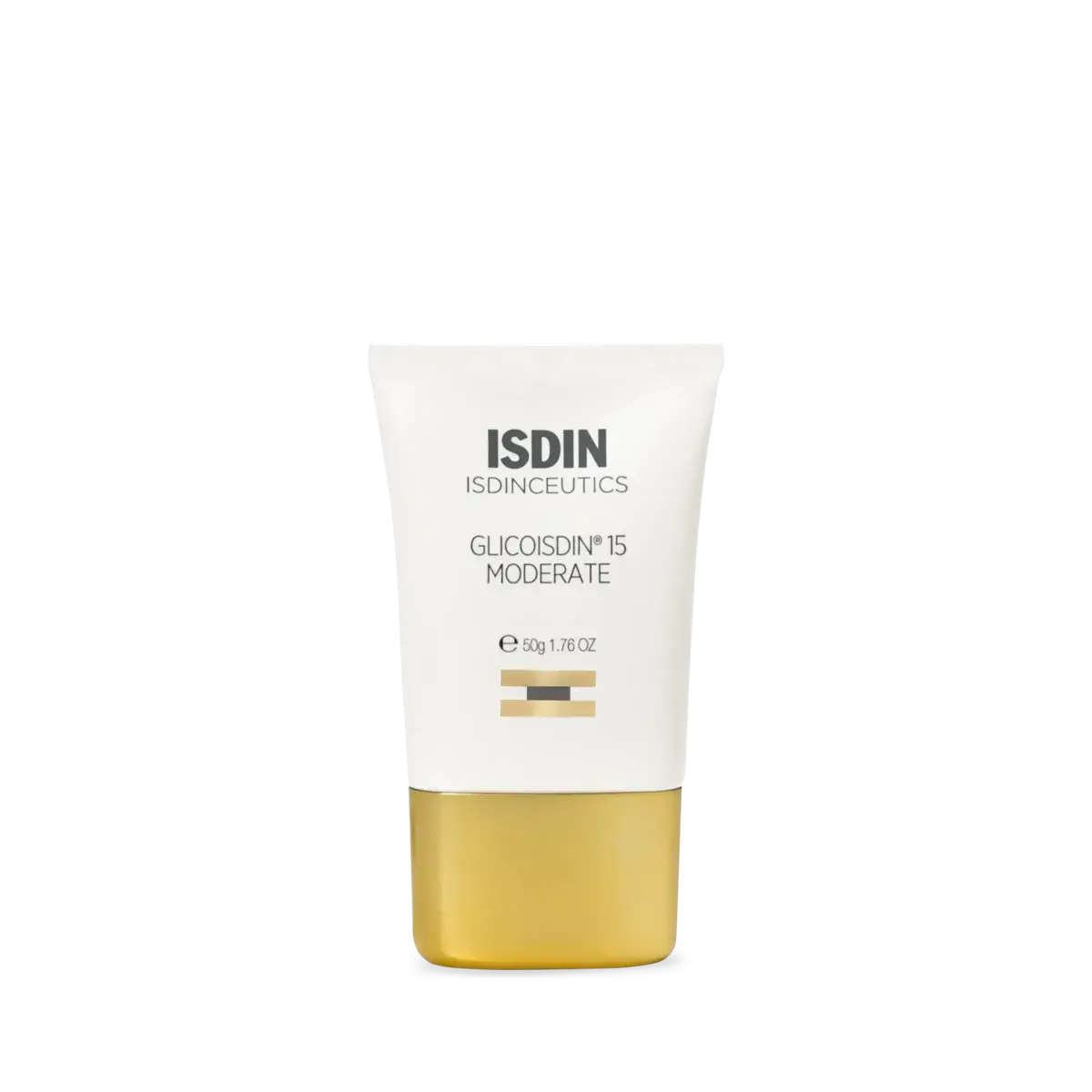 GLICOISDIN 15 MODERATE PEELING FACIAL 50G ISDINCEUTICS