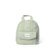 MOCHILA INFANTIL DE GUARDERIA SUAVINEX 1 UNIDAD COLOR VERDE