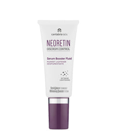 NEORETIN SUERO FLUIDO REFUERZO 30 ML