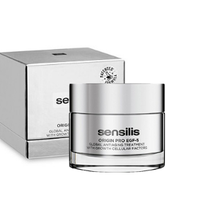 CREMA ORIGIN PRO EGF-5 50 ML SENSILIS