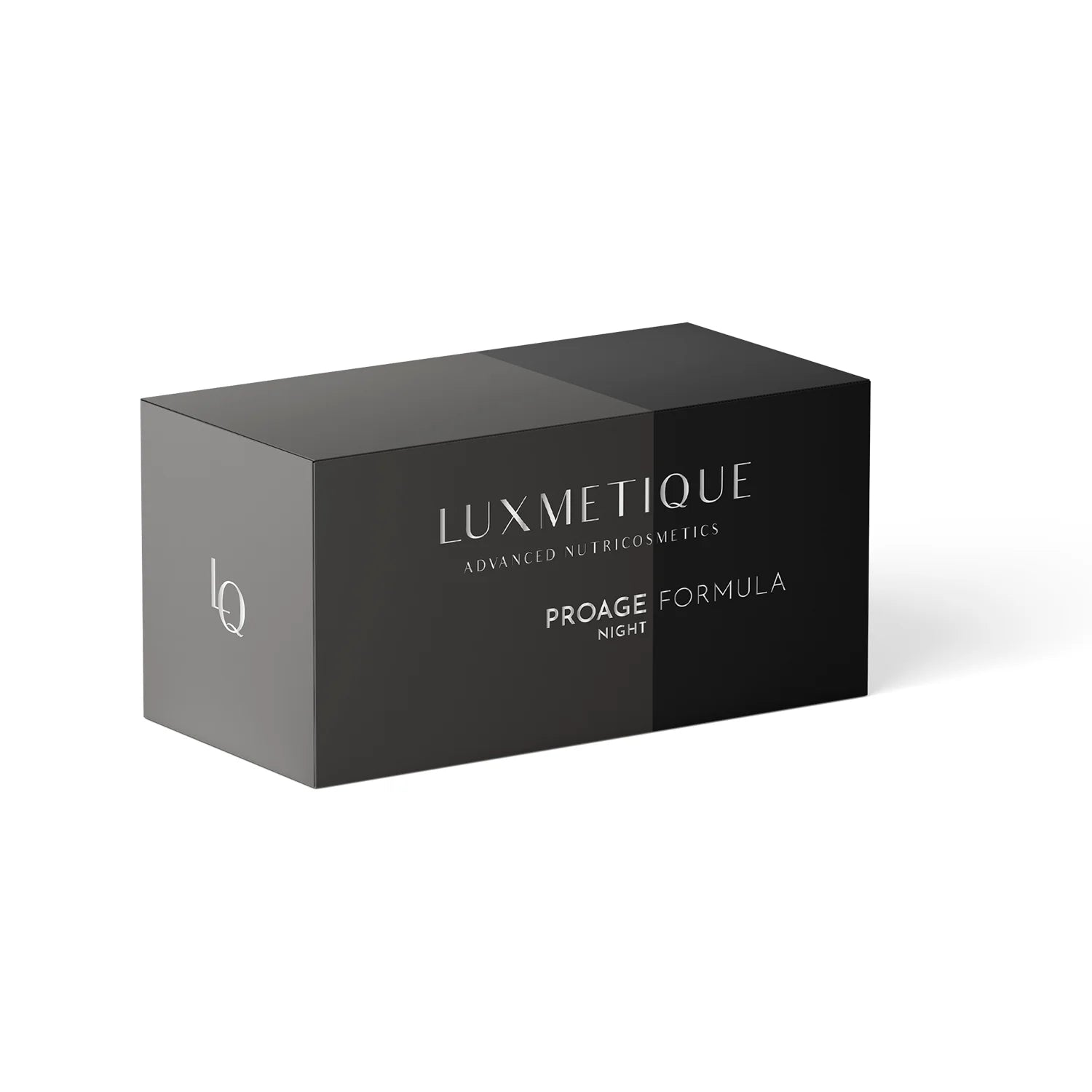 FORMULA 4R NOCHE 15 VIALES 30 ML LUXMETIQUE