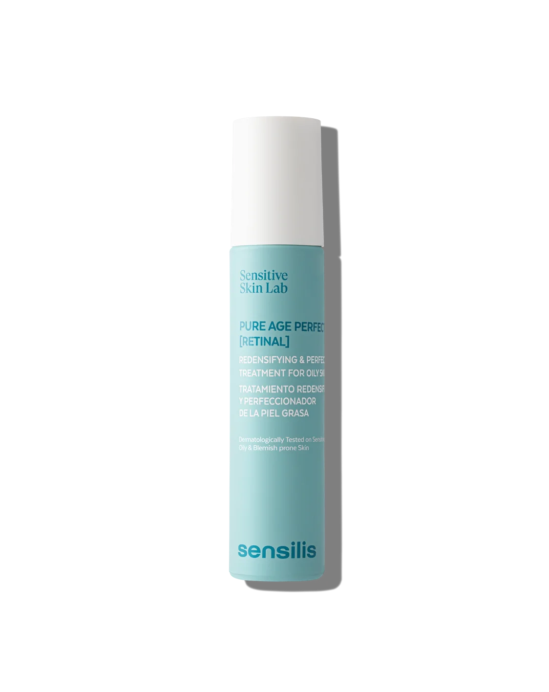 PEELING AZELAICO PURO 1 FRASCO 100 ML SENSILIS
