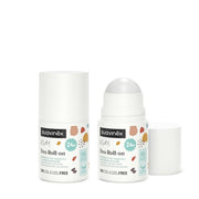SUAVINEX KIDS DESODORANTE ROLL ON 50 ML