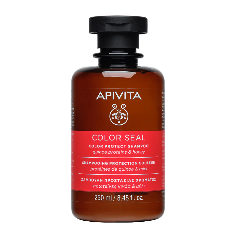 CAPI CHAM PROTECTOR COLOR 250ML APIVITA