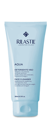 RILASTIL AQUA GEL LIMPIADOR