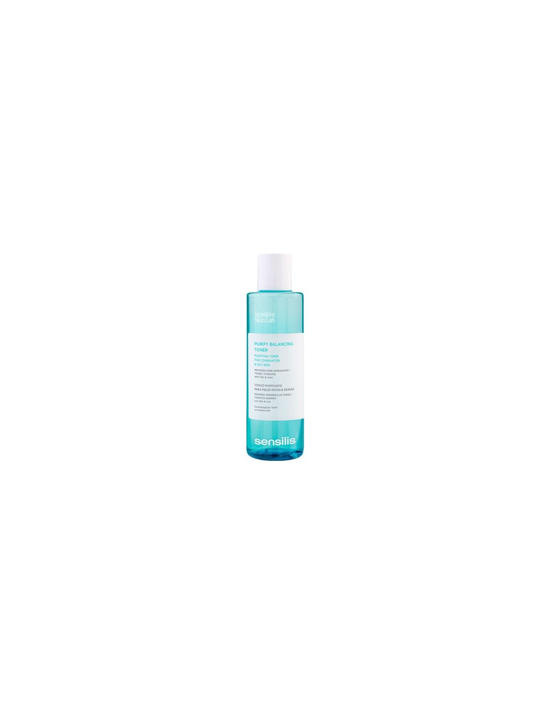TONICO PURIFY TÓNICO EQUILIBRANTE SENSILIS 1 FRASCO 200 ML
