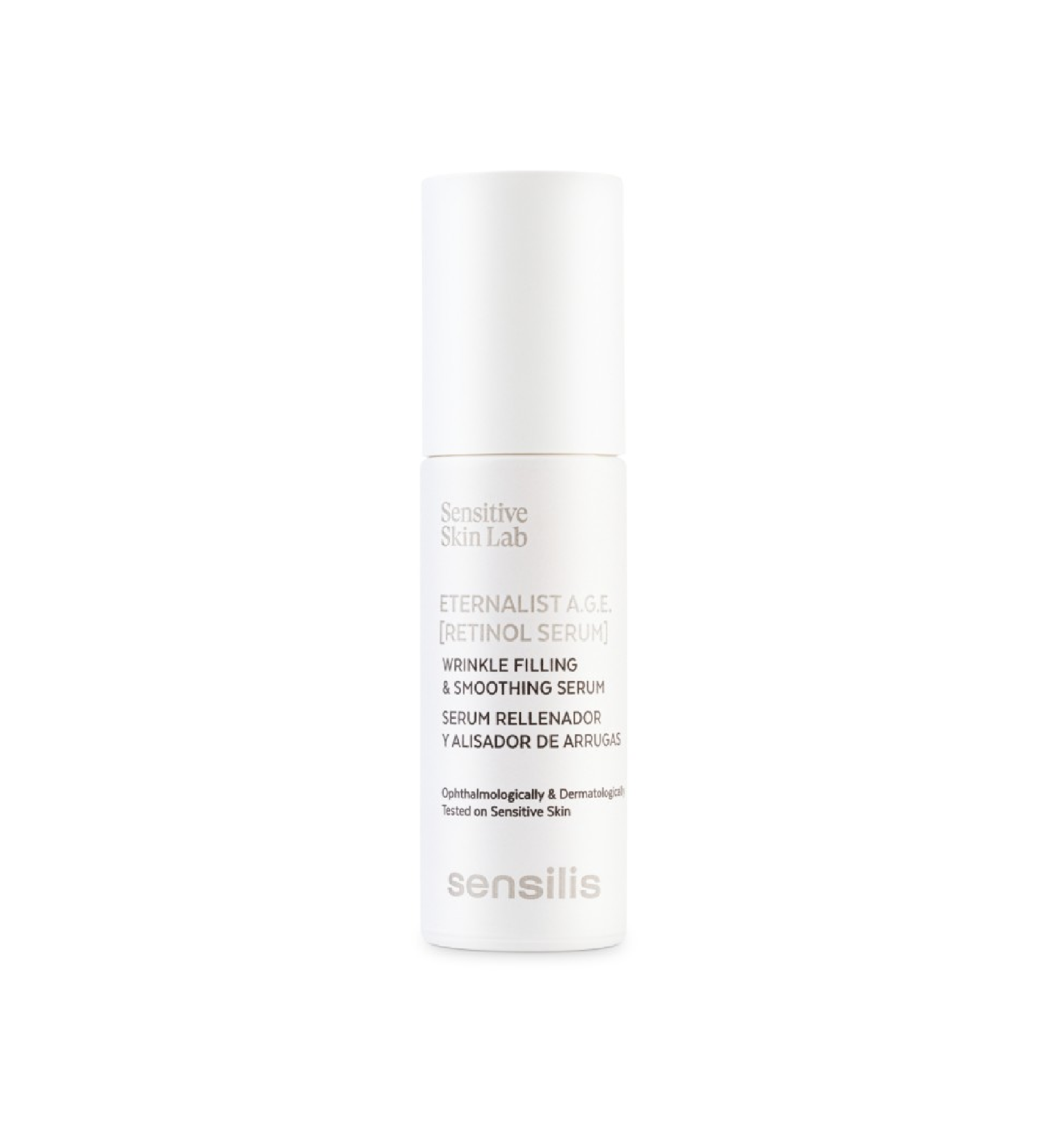 ETERNALIST AGE RETINOL SERUM SENSILIS 1 ENVASE 30 ML