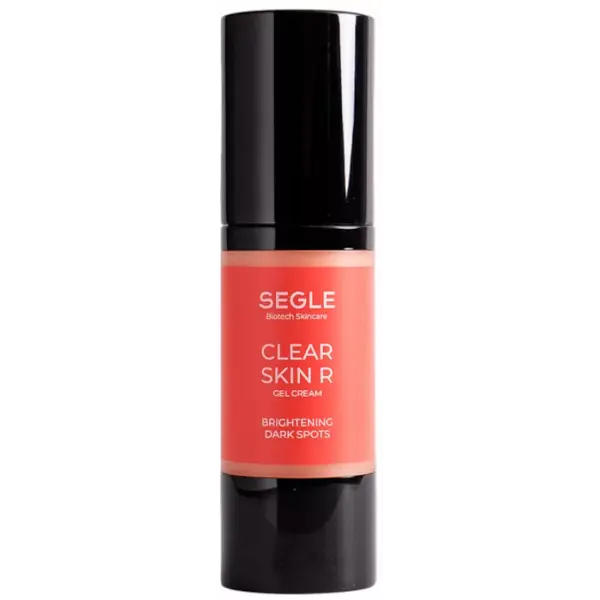 CREMA GEL CLEAR SKIN R SEGLE 30 ML