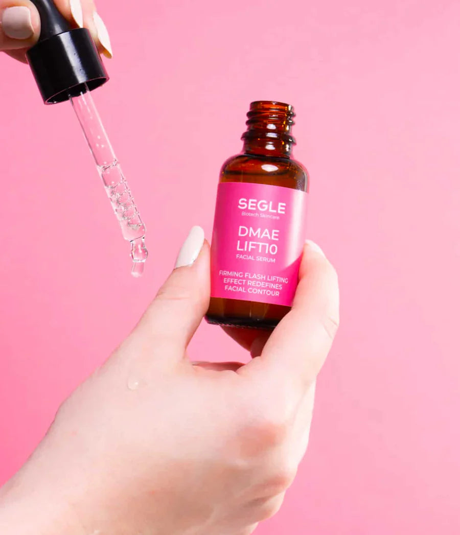 DMAE LIFT 10 SERUM  1 ENVASE 30 ML