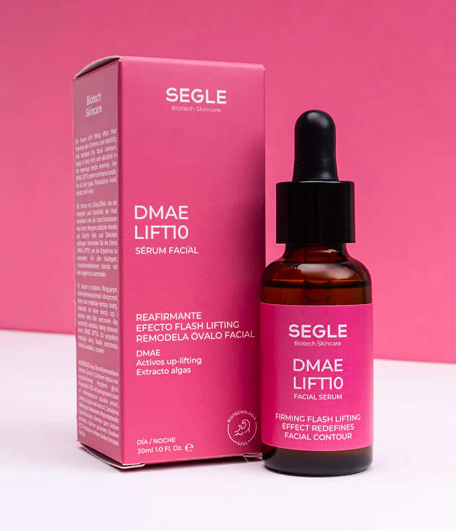 DMAE LIFT 10 SERUM  1 ENVASE 30 ML