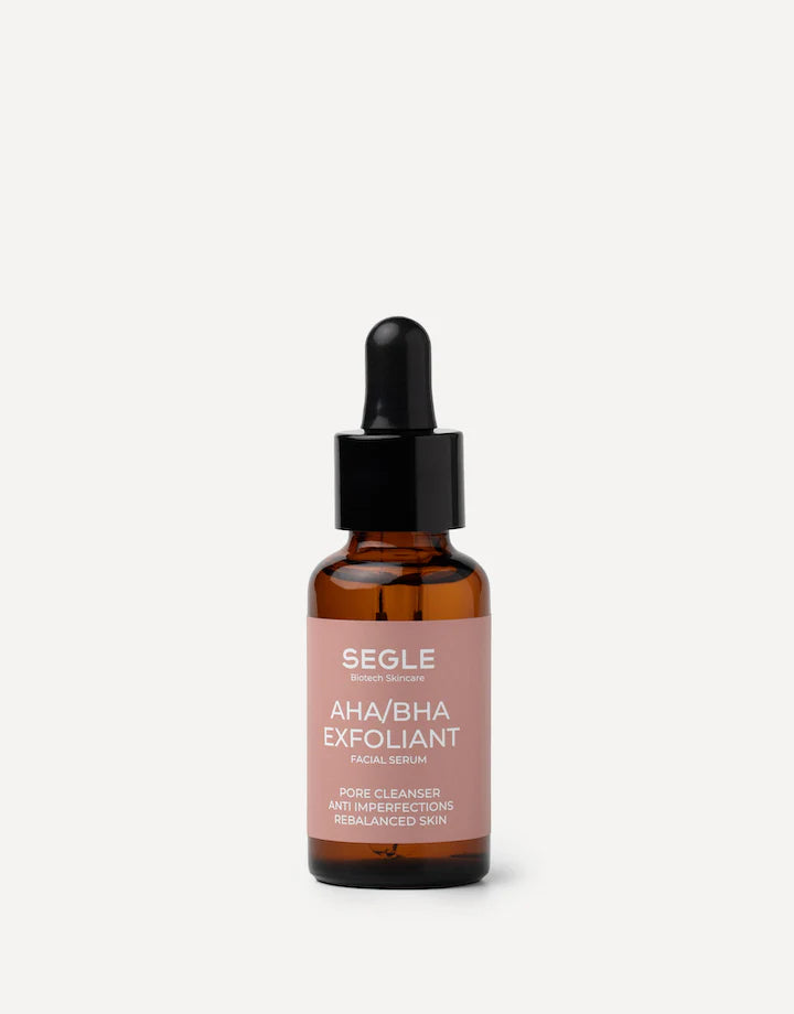 EXFOLIANTE DEL CUERO CABELLUDO SEGLE 50 ML