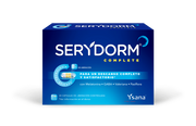 SERYDORM COMPLETE  30 CAPSULAS YSANA