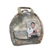 MOCHILA INFANTIL DE GUARDERIA SUAVINEX 1 UNIDAD COLOR VERDE