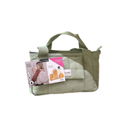 BOLSO PASEO PANERA POETRY VD