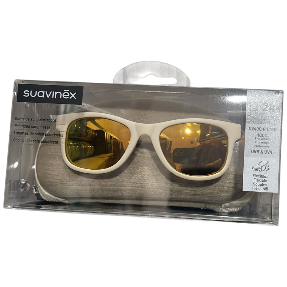 GAFAS DE SOL SUAVINEX 12-24 MESES