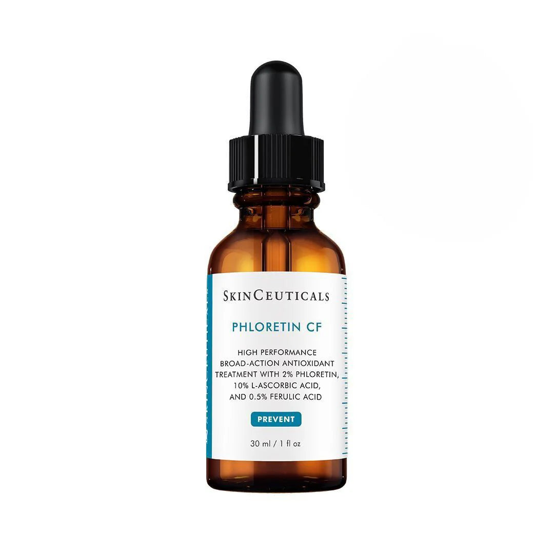 Skinceuticals Phloretin CF sérum antioxidante con phloretina y vitamina C para manchas y líneas de expresión 30ml