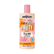 SOAP & GLORY CALL OF FRUITY GEL DE BAÑO 500 ML
