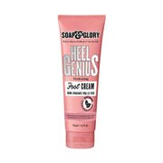 SOAP & GLORY ORIGINAL PINK CREMA HIDRATANTE PIES 125ML