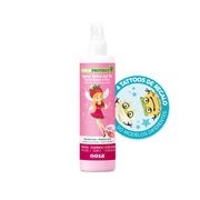 SPRAY FRESA DESENREDANTE ARBOL DEL TE 250 ML NOSA