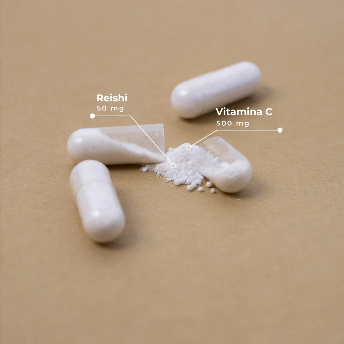 KOBHO VITAMINA C LIPOSOMAL