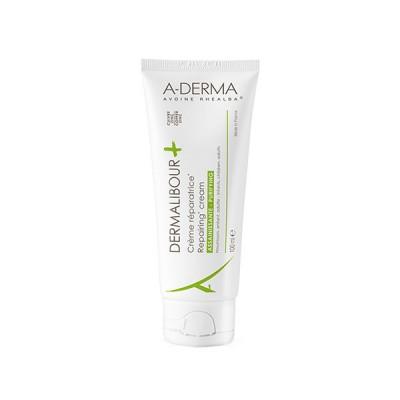 DERMALIBOUR+ CREMA REPARADORA 100 ML ADERMA