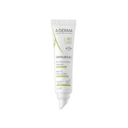 A-Derma Dermalibour+ Crema Reparadora 15 ml para piel irritada, frágil o dañada, con Avena Rhealba y zinc-cobre.