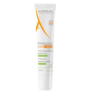 A-Derma Epitheliale A.H Ultra Crema Reparadora Protectora SPF 50+ 40ml para piel irritada y dañada