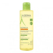 EXOMEGA CONTROL ACEITE LIMPIADOR 500ML ADERMA