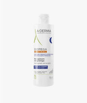 EXOMEGA CONTROL BAÑO CALMANTE NOCHE 200 ML ADERMA