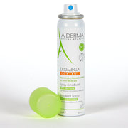 EXOMEGA CONTROL SPRAY 50 ML EMOLIENTE ANTI-RASCADO A-DERMA
