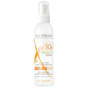 A-DERMA PROTECT SPRAY SOLAR SPF 50+ NIÑOS MUY ALTA PROTECCION
