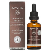 CAPI PRE-CHAMPU ENERGIZANTE 50ML APIVITA