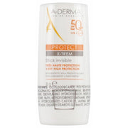 A-DERMA PROTECT X-TREM STICK INVISIBLE SPF 50+ MUY ALTA PROT