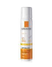 ANTHELIOS BRUMA FRESCA INVISIBLE SPF 50 AEROSOL 1 ENVASE 75