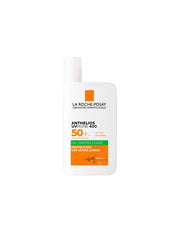 ANTHELIOS FLUIDO CONTROL DE ACEITE UVMUNE 400 SPF 50+ 1 ENVASE 50