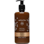 ROYAL HONEY GEL DUCHA APIVITA 500ML
