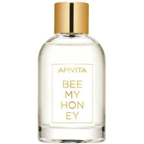PERFUME BEE MY HONEY 100ML APIVITA