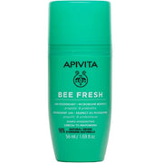 BEE FRESH DESODORANTE APIVITA 50ML