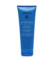 BEE SUN AFTER SUN APIVITA 200ML GEL-CREMA