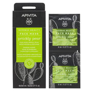 MASCARILLA DE TONA CHUMBO 2X8ML MASCARILLA FACIAL APIVITA