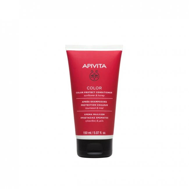 CAPI ACON PROTECCIÓN DEL COLOR 150ML APIVITA