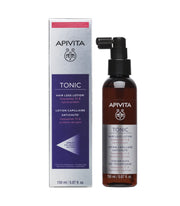 CAPI TONIC LOCION CAIDA CABELLO 150ML APIVITA