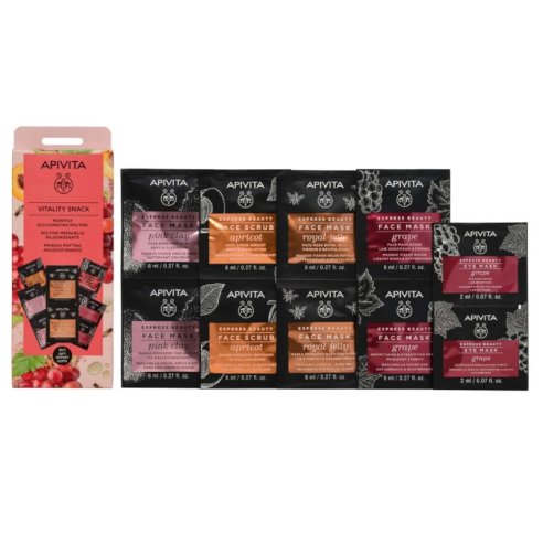 CAJA ANTIEDAD 4+1 APIVITA