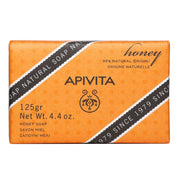 PASTILLA JABÓN MIEL APIVITA