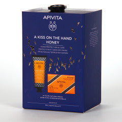 PACK CREMA MANOS HONEY APIVITA