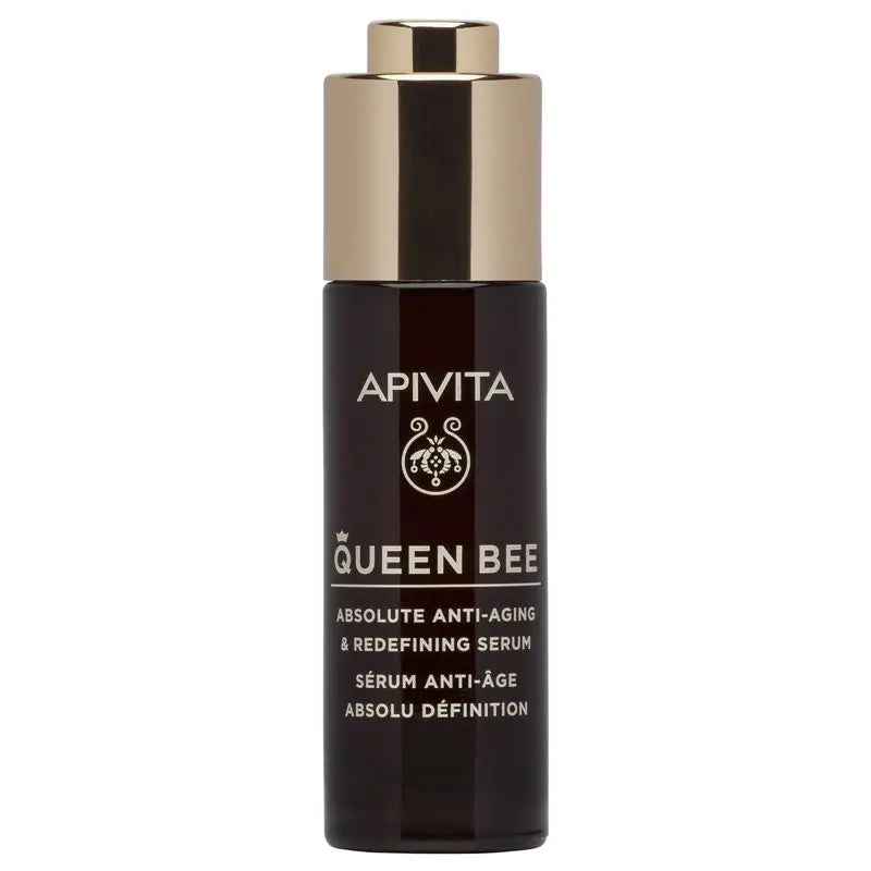 SERUM QUEEN BEE APIVITA NUEVA F