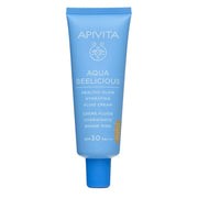 AQUA BEE FPS 30 COLOR APIVITA 40 ML