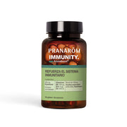 AROMABOOST IMMUNITY 60 CAPSULAS