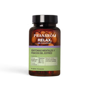 AROMABOOST RELAX 60 CAPSULAS