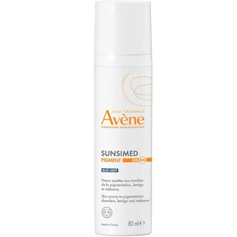 SUNSIMED PIGMENT 80 ML AVENE